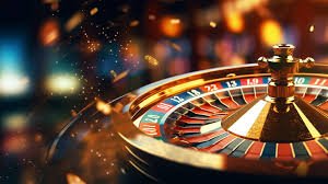 Live casino table and football dashboard
